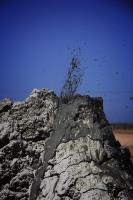 Mud Volcano 